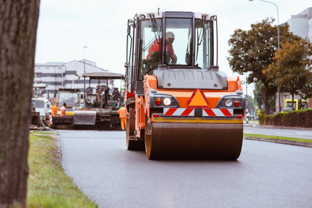 Best Affordable Driveway Pavers  in Crescent City, CA