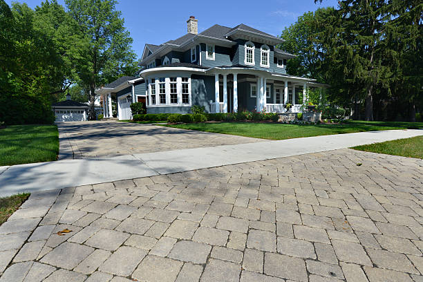 Reasons to Select Us for Your Driveway Paving Requirements in Crescent City, CA