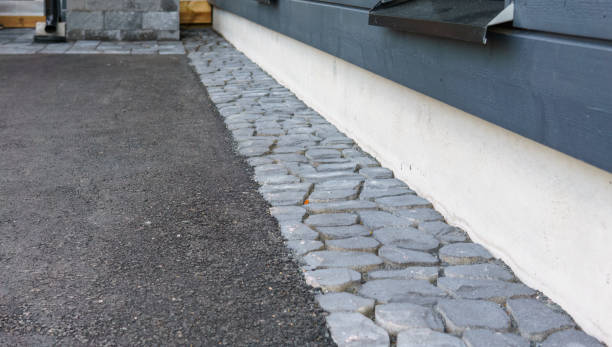 Best Concrete Paver Driveway  in Crescent City, CA